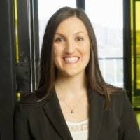 Angela Mazerolle's Instagram, Twitter & Facebook