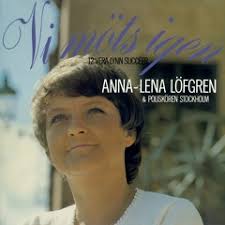 Stream Anna-Lena Löfgren & Poliskören Stockholm music