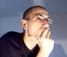 Benjamin Epp's Instagram, Twitter & Facebook