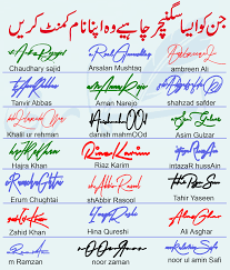 Get Handwritten Signature Styles And Ideas For Your Name Signature Of My Name Name Signature Cool Signatures