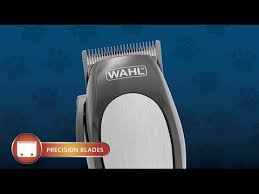 Wahl pet pro plus complete 12 piece pet dog clipper grooming kit model 9315 new. Wahl S Lithium Ion Pro Series Rechargeable Pet Clipper Kit 9766 Youtube