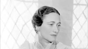 La cárcel de Wallis Simpson