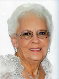 Obituary for Charity "Jean" I. Crowe