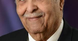 Millard P. Coker Jr., 87, retired director of operations