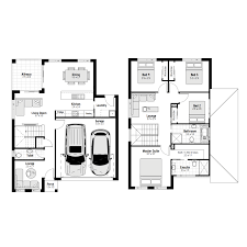 6 bedroom single story house plans australia house plans. Build A House With Granny Flat Australia Meridian Homes