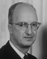 Seward Beecher Dodge (1907-1993)