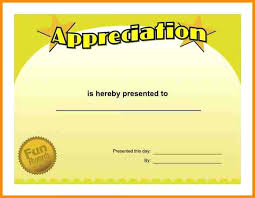 Free Funny Employee Awards Printable Certificates Beautiful ...
