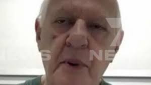 Bevan von Einem prison photo as victims' families seek answers