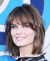 Really Stylish Bob Haircuts For Women Over 50 Bob Haircut And Hairstyle Ideas Medium Hair Styles Medium Length Hair Styles Bob Hairstyles For Fine Hair