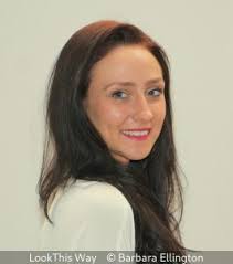 16_LookThis Way by Barbara Ellington