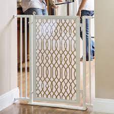 Shouldn T Your Dog Baby Gate Be Gate Be As Stylish As Your Home We Think So Shop Fusiongates Com For Safety Gates As Low As 19 Baby Gate Home Decor Design