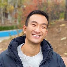 Michael Liu's Instagram, Twitter & Facebook