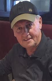 George Steele Obituary