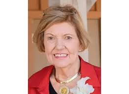 Margaret Rose Nelson Obituary (2025)