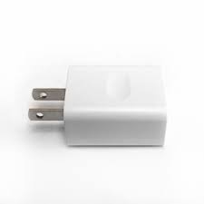 5V Power Adaptor for the LG CF360 Phone ...