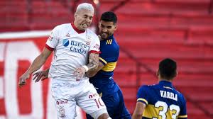 Horario, bolilleros, grupos y fecha de clásicos del torneo del fútbol argentino. Las Ultimas Novedades Del Mercado En El Futbol Argentino
