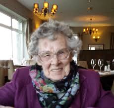 Bridget (Bridie) Casey