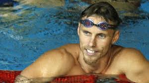 Roland is originated from south africa. Schoeman On Swimming Eurosport