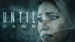 Análisis de Until Dawn