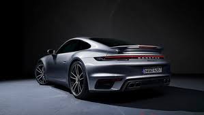 It's available with a choice of four turbocharged engines, and each shuttles the car up to speed swiftly. 2021 Porsche 911 Turbo S Introduced With 640 Horsepower Somag News