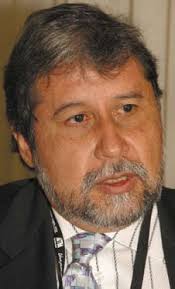 Paloma Ibáñez Villalobos, rectora de la Unidad Azcapotzalco