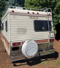 Image result for Copper 1980 Motor Home