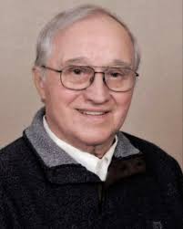 Otto Wendhausen Jr. Obituary June 6, 2023