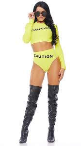 Maybe you would like to learn more about one of these? Sexy Neon Outfits Neon Party Outfits Womens Neon Clothes