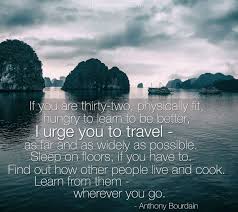 60 Best Travel Quotes With Photos To Feed Your Wanderlust Earth Trekkers Most people find it easier to escape than to face reality in which they lives. 60 best travel quotes with photos to