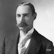 On the night of April 14, 1912, the sea was calm