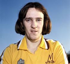 Football in the 70s and 80s...