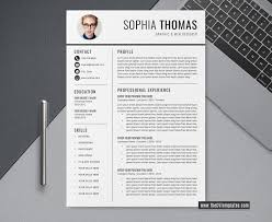 Download now the professional resume that fits your profile! Cv Template Of The Day Basic And Simple Cv Template Unlimited Download On Computer Stem Resume Template Civilian Resume Template Thecvtemplates Com