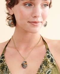 Earthbound Trading Company...