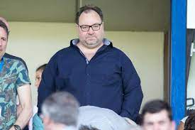 Roman gevorkyan, präsident der noah group, folgt auf mikhail 3. Kfc Uerdingen Ein Zitat Mit Verheerender Wirkung Liga3 Online De