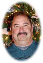 Obituary for Mark A. Larson (Guest book)