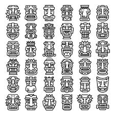 5 931 Dioses Aztecas Imagenes Y Fotos 123rf