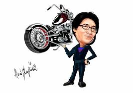 Diposting oleh gobreak di 22.45. Balasan Dari Kira Kira Wayang Ovj Di Design Karikatur Digital Kaskus