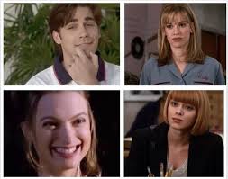 Best/Worst Character Poll