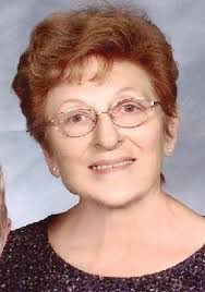 Geraldine Bartel Obituary (1941