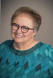 Margaret “Peg” G. Woita