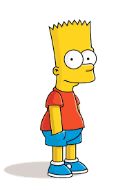 Assistir desenhos online grátis em nosso site é muito fácil, basta escolher a desenhos favorita e assistir! Bart Simpson Is Hot Simpsons Personagens Desenho Dos Simpsons Simpsons Engracado