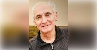 Obituary information for Carmelino Eguizabal