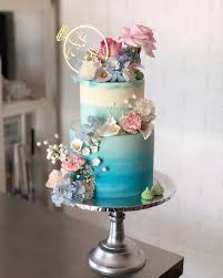 Mahukan design classic mcm ni. 29 Kek Kahwin Simple 2019 Tema Menarik Istimewa