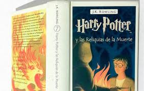 Para debilitar al enemigo, el joven mago cuenta con la ayuda de un viejo libro de pociones perteneciente a un misterioso personaje que se hace llamar el príncipe. Harry Potter Y Las Reliquias De La Muerte Libro Pdf Pottermania
