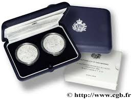 Le monde retient son souffle pour un choc de titans opposant les deux plus. San Marino Coffret Diptyque 5 Euro Et 10 Euro Coupe Du Monde De Football 2006 En Allemagne 2004 Rome Feu 407590 Euro Coins