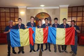 Torneo internacional de las ciudades. Romania A Obtinut Sase Medalii La Olimpiada Balcanica De Matematica Hotnews Mobile