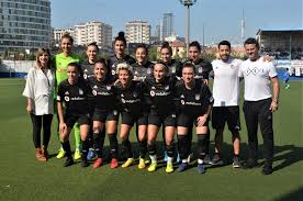 Bb erzurumspor'un umutları tükeniyor26 dakika önce. Besiktas J K Women S Football Wikiwand