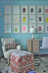 29 Simple Kids Art Gallery Wall Ideas Love Your Home