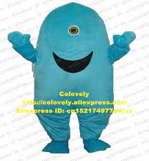 It opend the the frige and it started eating pickles. Naughty Blue Bob Monsters Vs Aliens One Eyed Freak Monstrosity Mascot Costume With Crescent Shaped Black Mouth No 8000 Free Sh Mascot Aliexpress