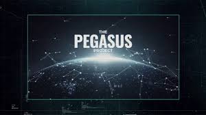 The Pegasus Project Online Escape Game Youtube